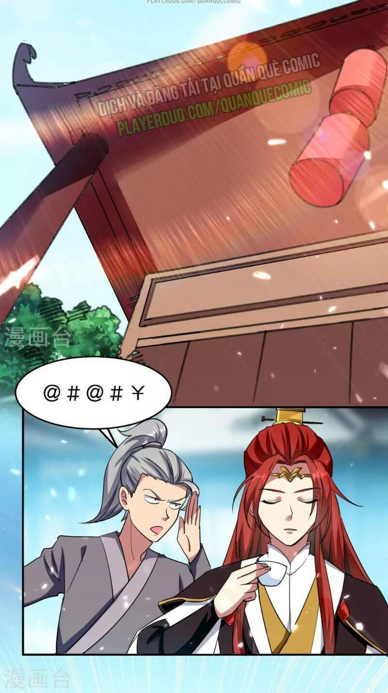 Vạn Giới Tiên Vương: Chapter 8