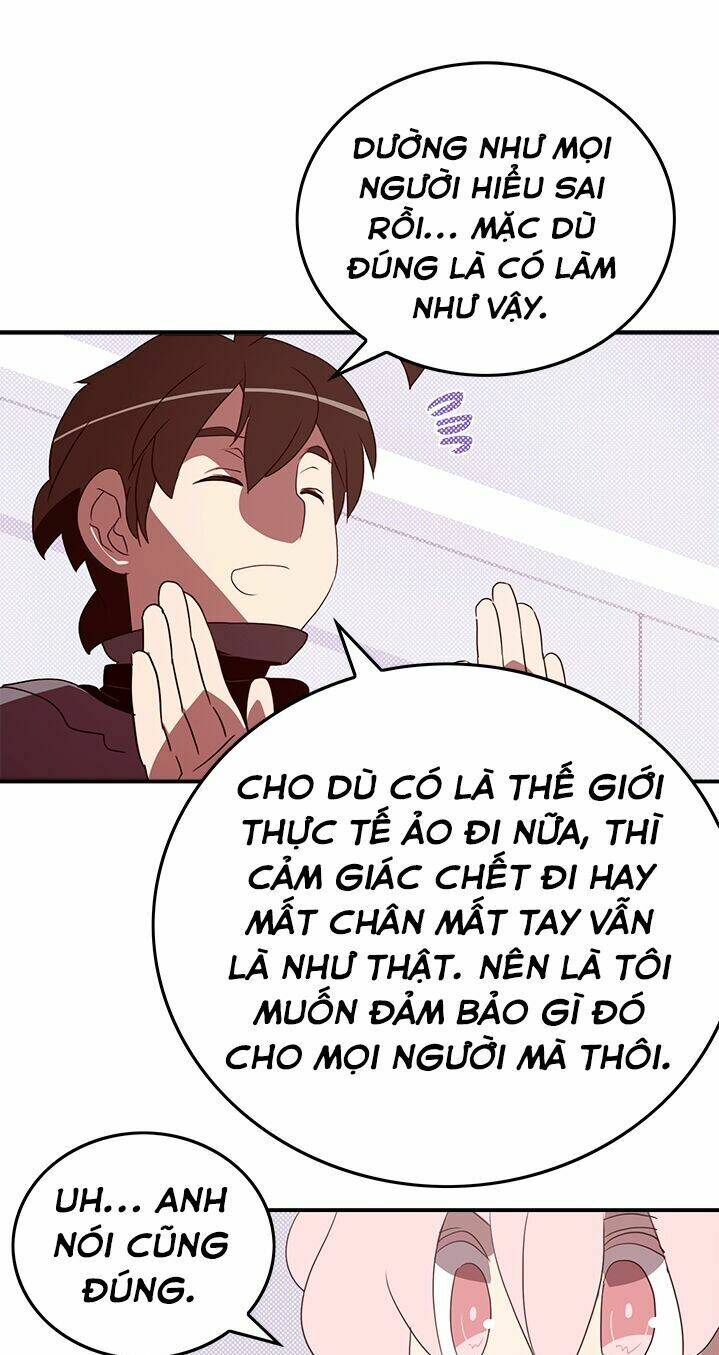 Ta Là Vua Pháp Sư: Chapter 81