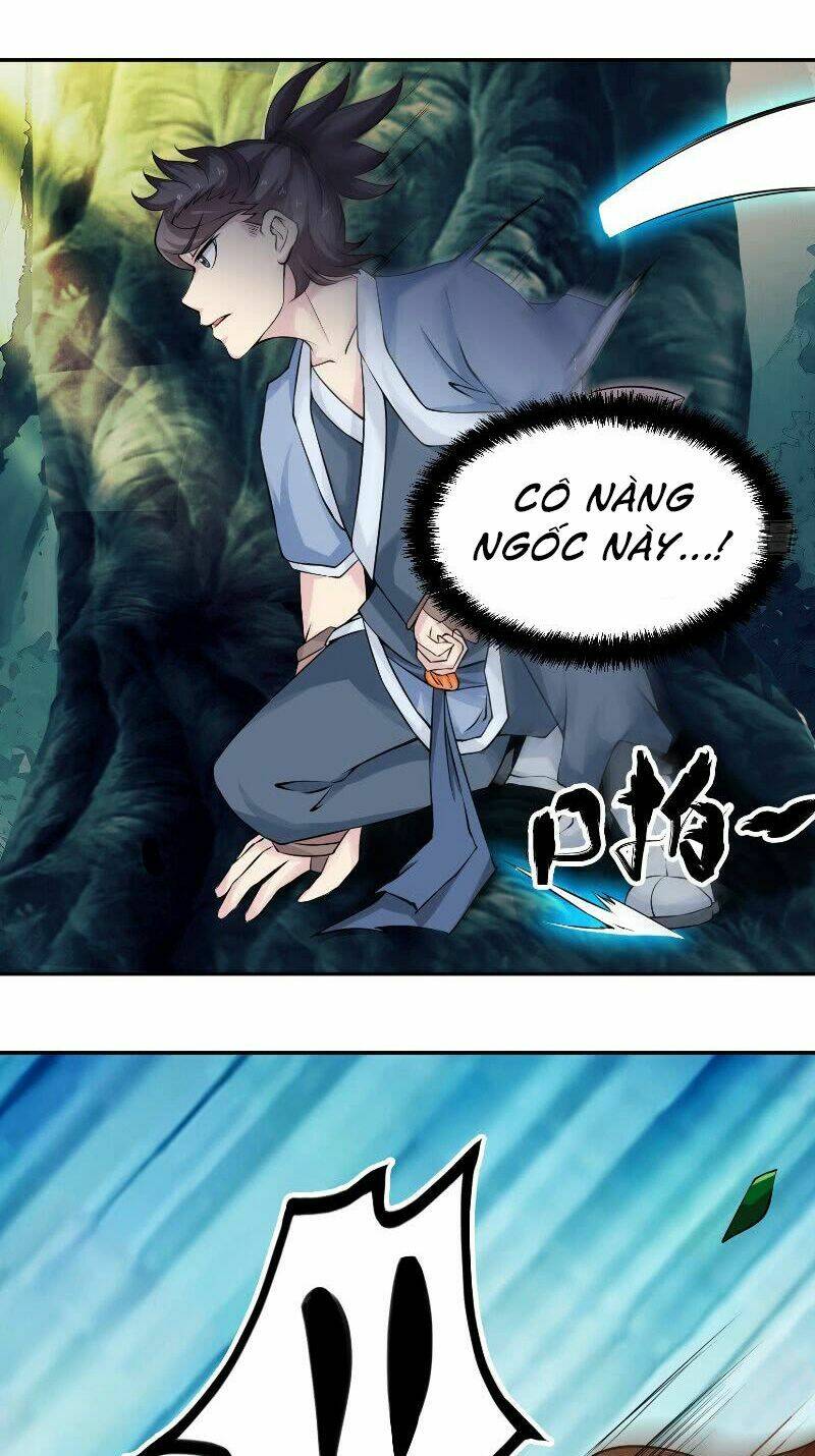 Cực Vũ Huyền Đế: Chapter 10