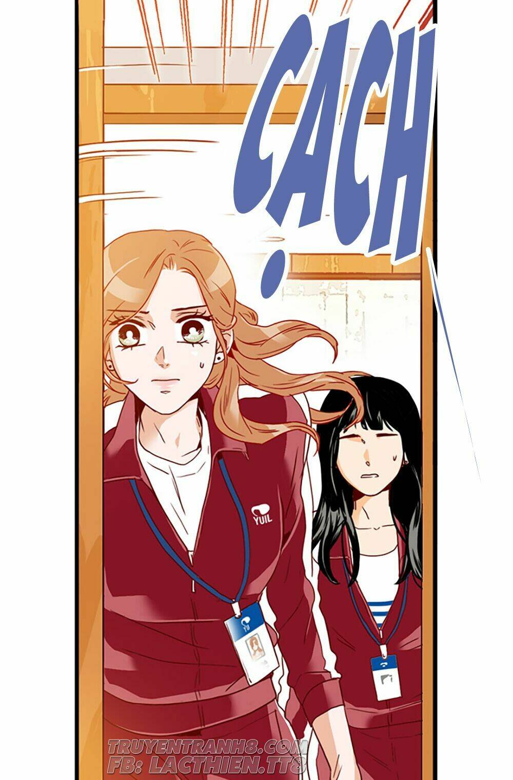 Thư Ký Kim Sao Thế Nhỉ?: Chapter 19