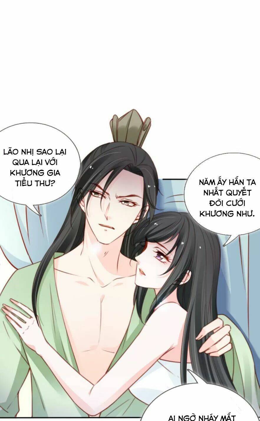 Nàng Trở Thành Bạch Nguyệt Quang Của Vương Gia Bệnh Kiều: Chapter 106