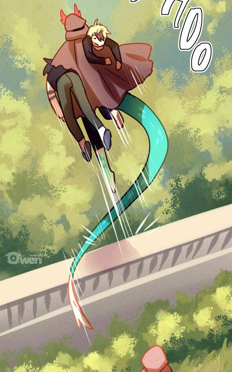 Lời Nguyền Lalin: Chapter 19