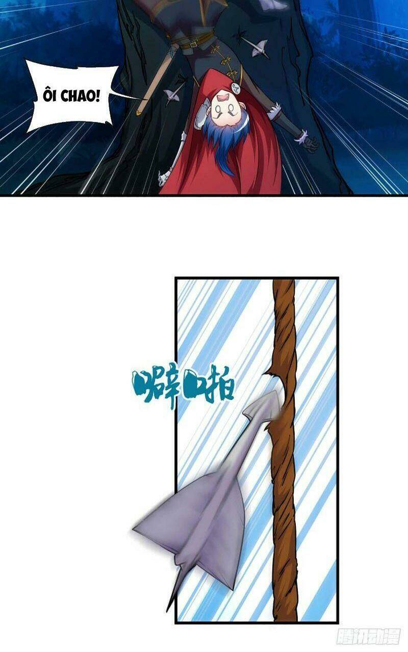 Ta Livestream Tại Dị Giới: Chapter 21