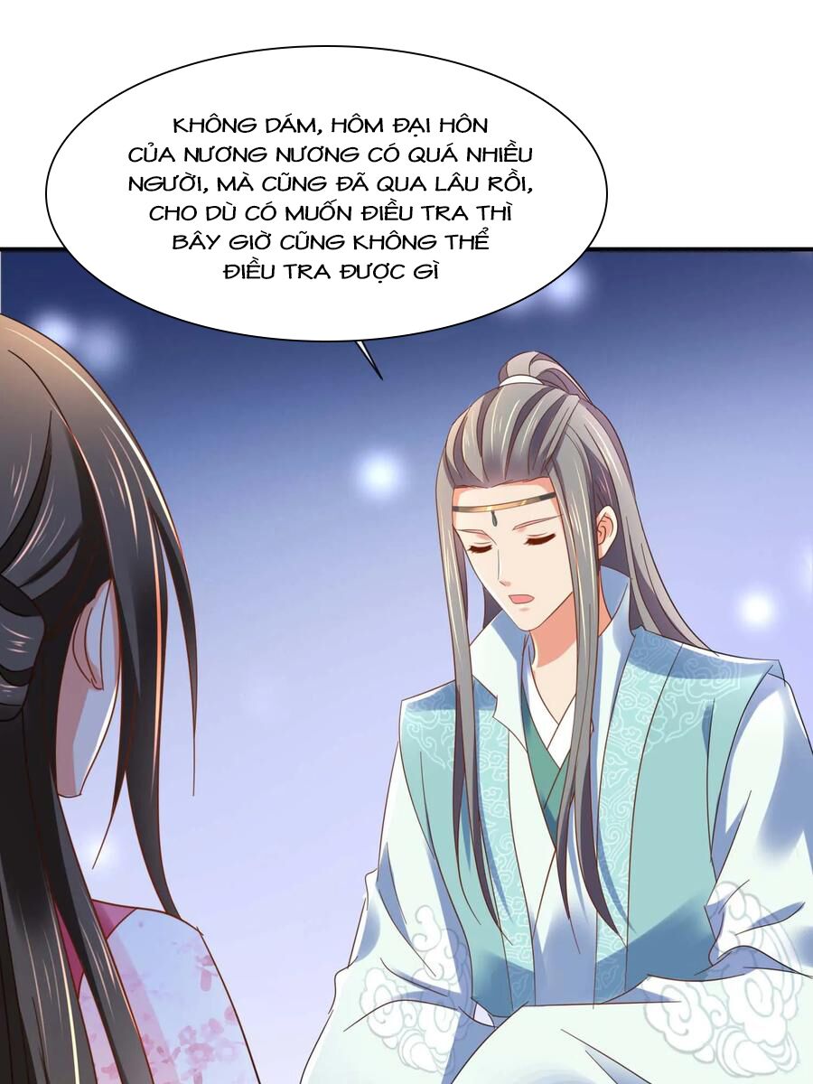 Lãnh Cung Phế Hậu Muốn Nghịch Thiên: Chapter 208