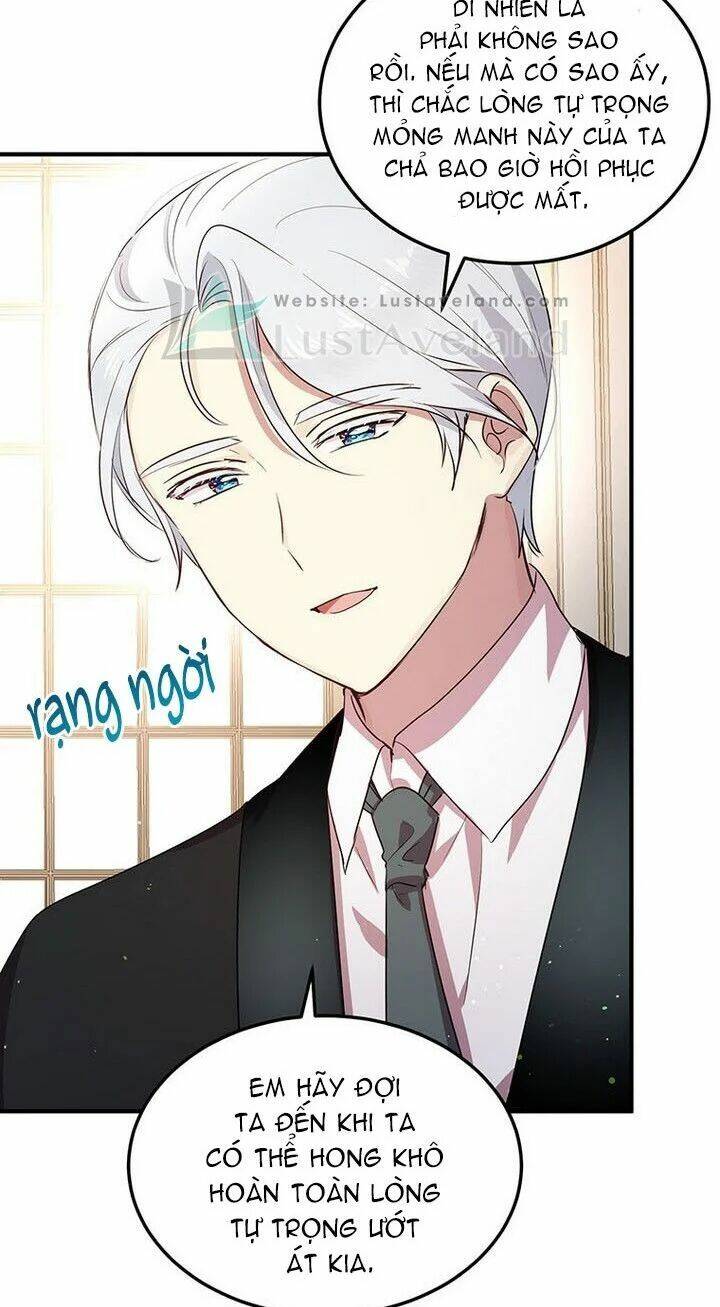 Công Tước, Loạn Vừa Thôi!: Chapter 115