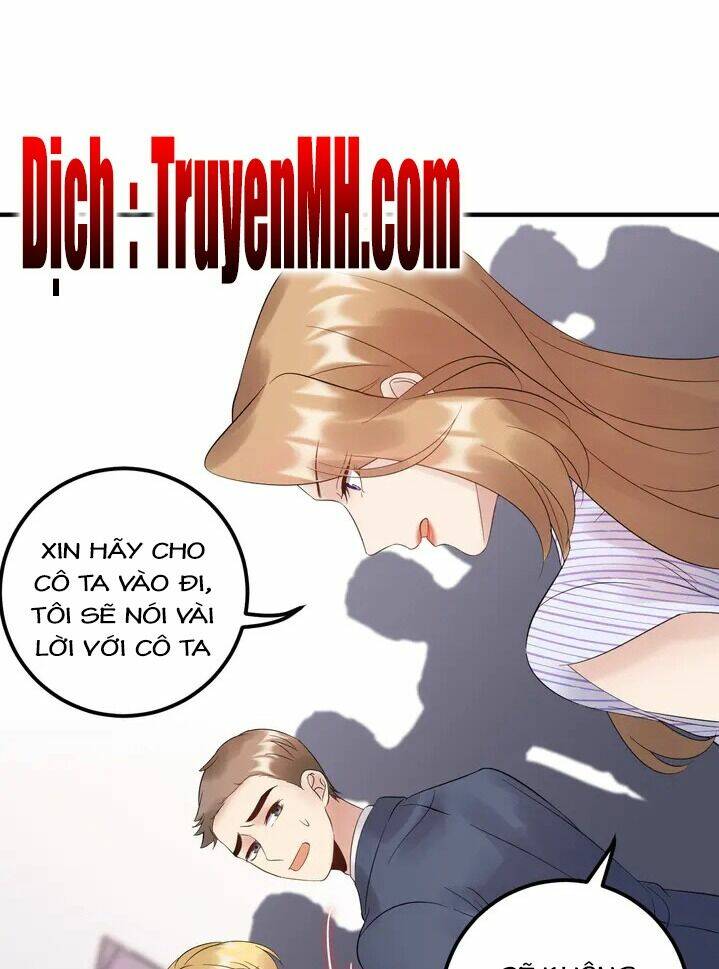 Trong Sinh Chi Ức Vạn Ảnh Hậu Yếu Thượng Vị: Chapter 256