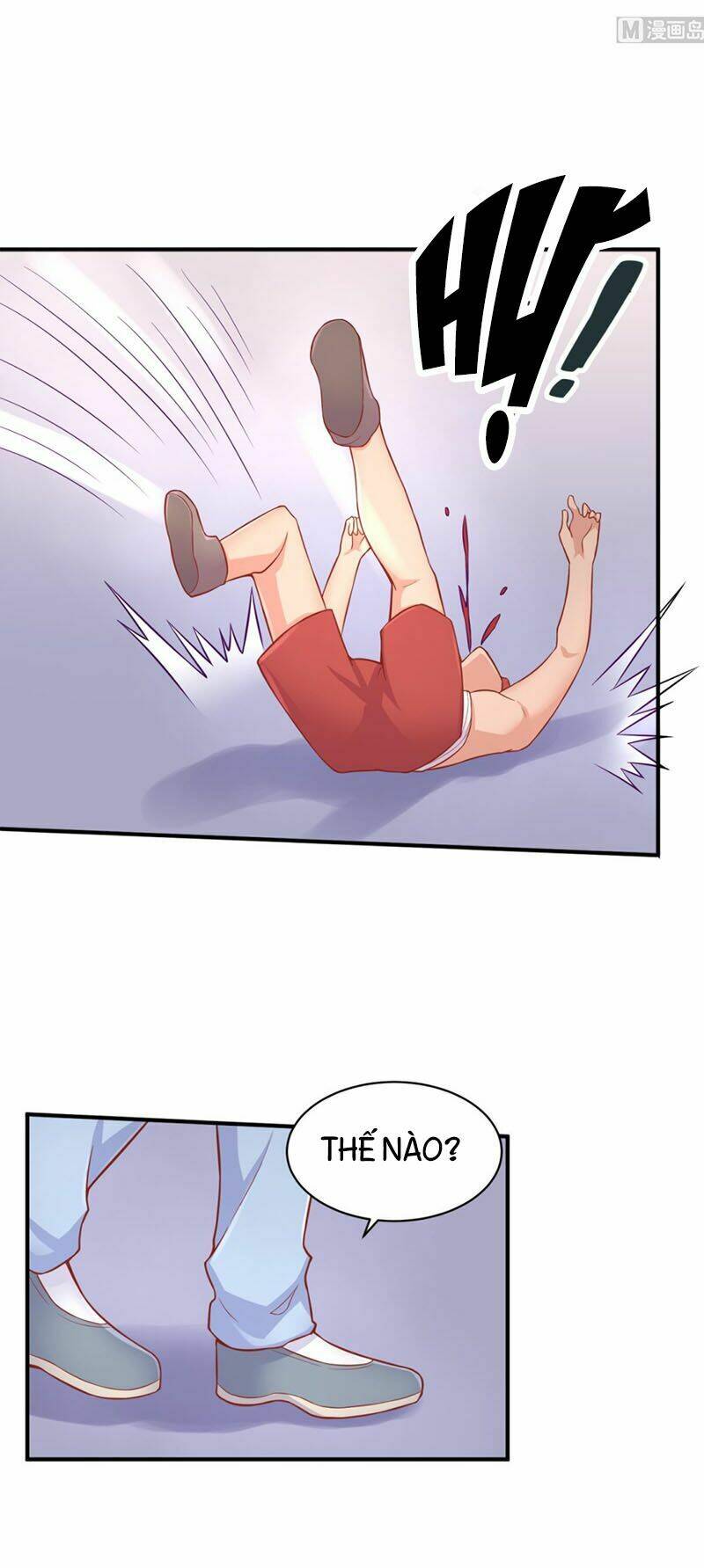 Bác Sĩ Riêng Của Nữ Thần: Chapter 78