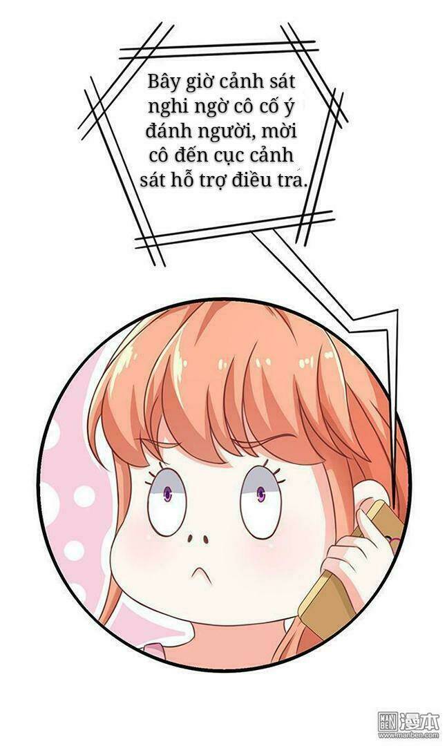 Giang Thiếu Muốn Hay Không Gả Tới Đây: Chapter 8