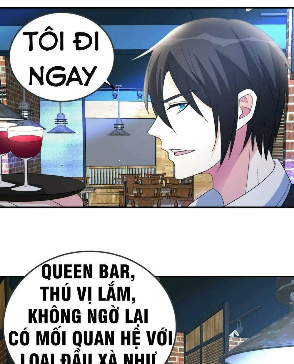 Trọng Sinh Tu Chân Tại Đô Thị: Chapter 11