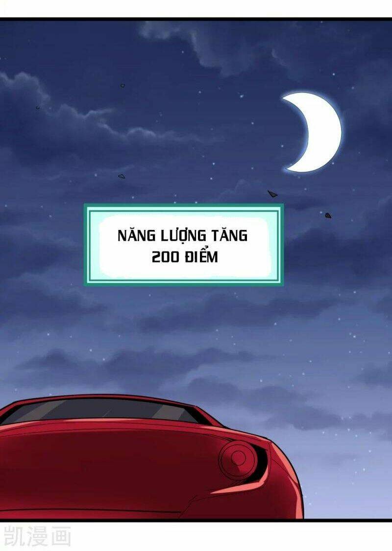Hộ Hoa Cao Thủ Tại Vườn Trường: Chapter 229