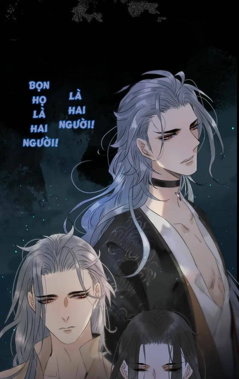 Thái Tử Bị Hoang Tưởng: Chapter 71