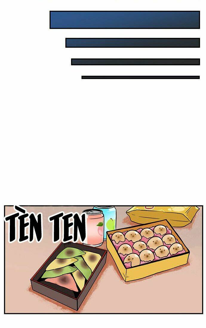 Hắn Ta Là Rồng: Chapter 95