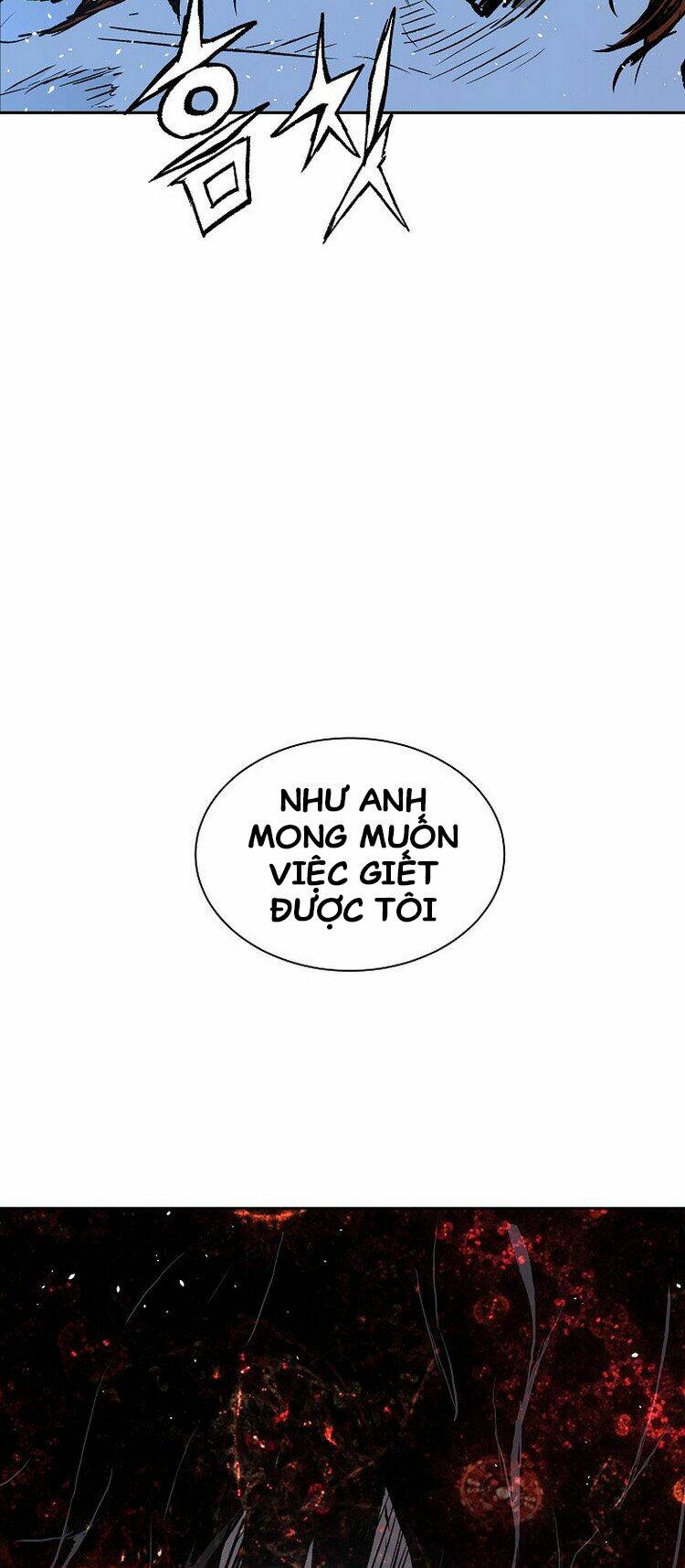 Vô Kiếm Tiểu Tử: Chapter 100