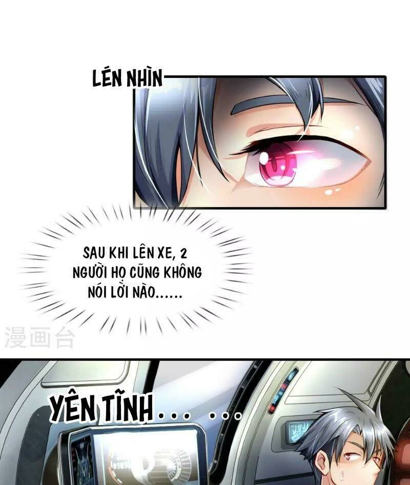 Bạn Gái Mạt Thế Vườn Nhà Ta Thông Tới Mạt Thế: Chapter 43