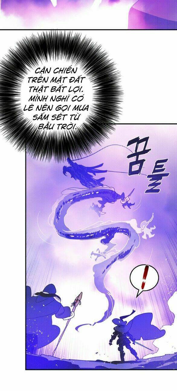 Ta Là Vua Pháp Sư: Chapter 71