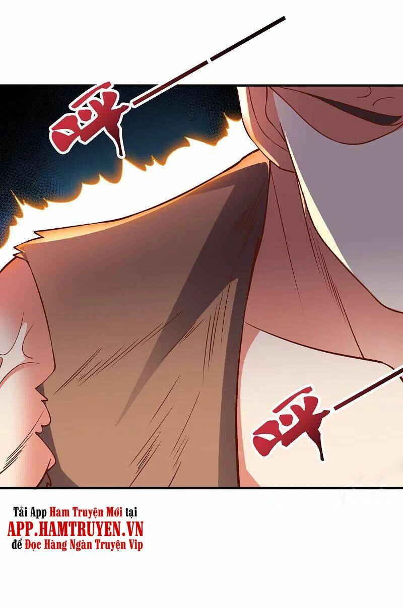 Phục Thiên Thánh Chủ: Chapter 209