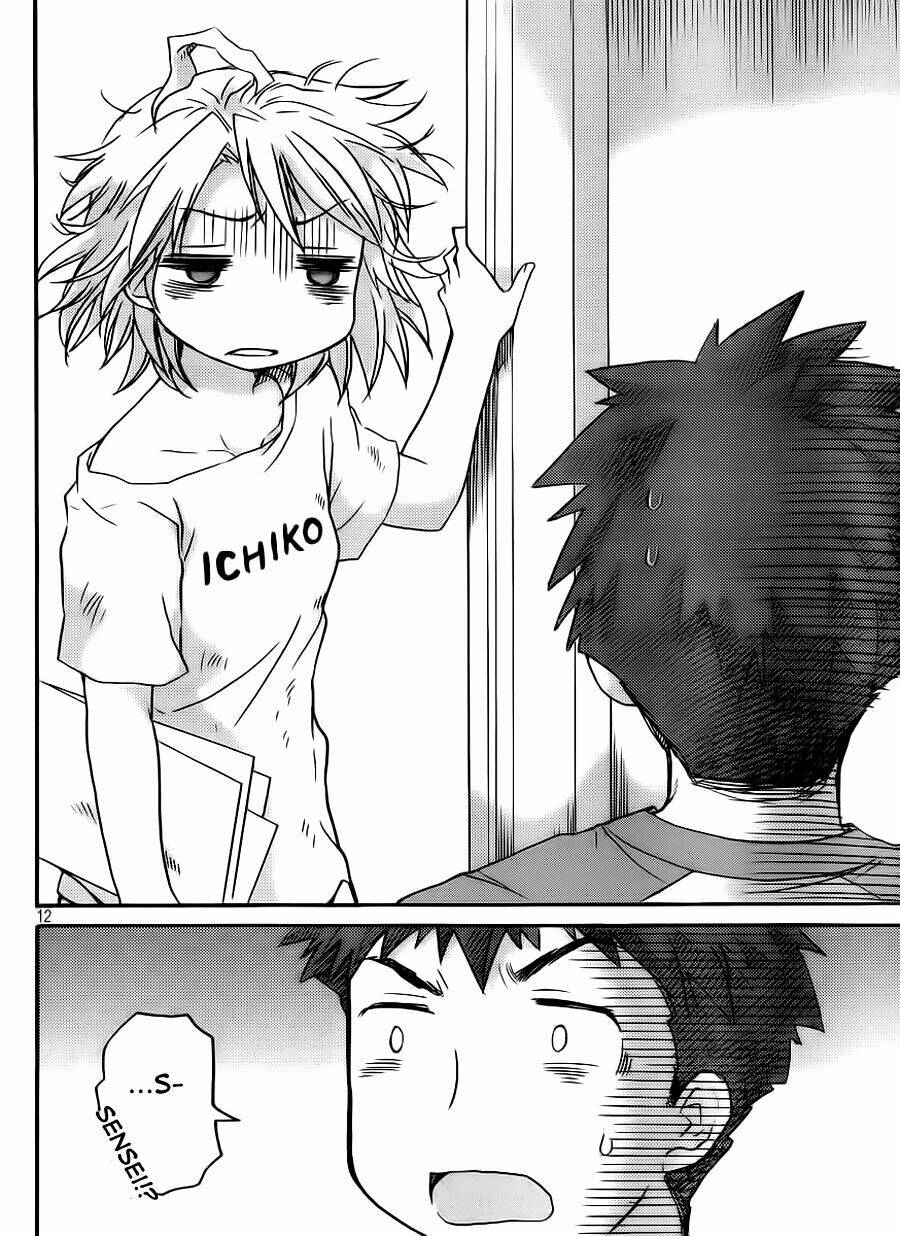 Comic Studio: Chapter 6