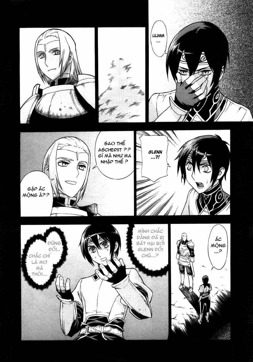 Ubel Blatt: Chapter 18