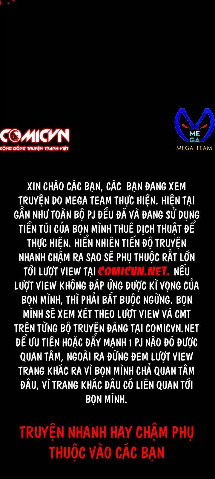 Bệnh Viện Ma Ám: Chapter 28