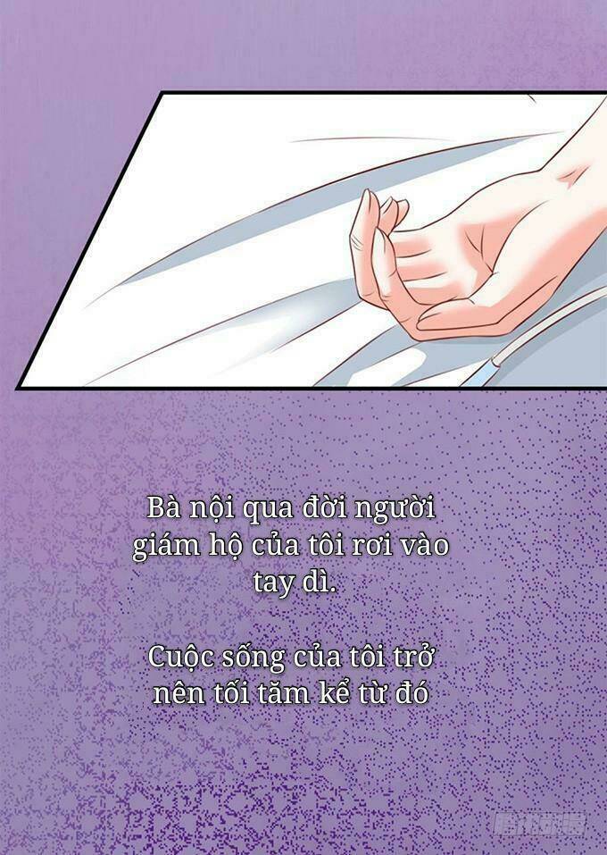 Giang Thiếu Muốn Hay Không Gả Tới Đây: Chapter 5