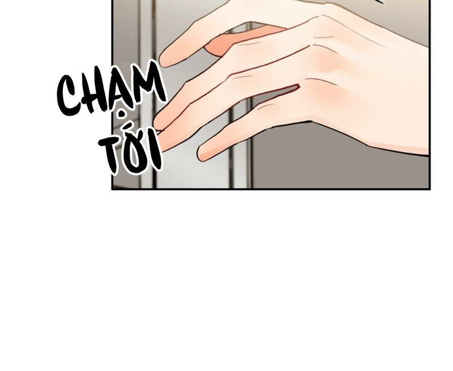 Nụ Hôn Của Giác Quan Thứ Sáu: Chapter 12