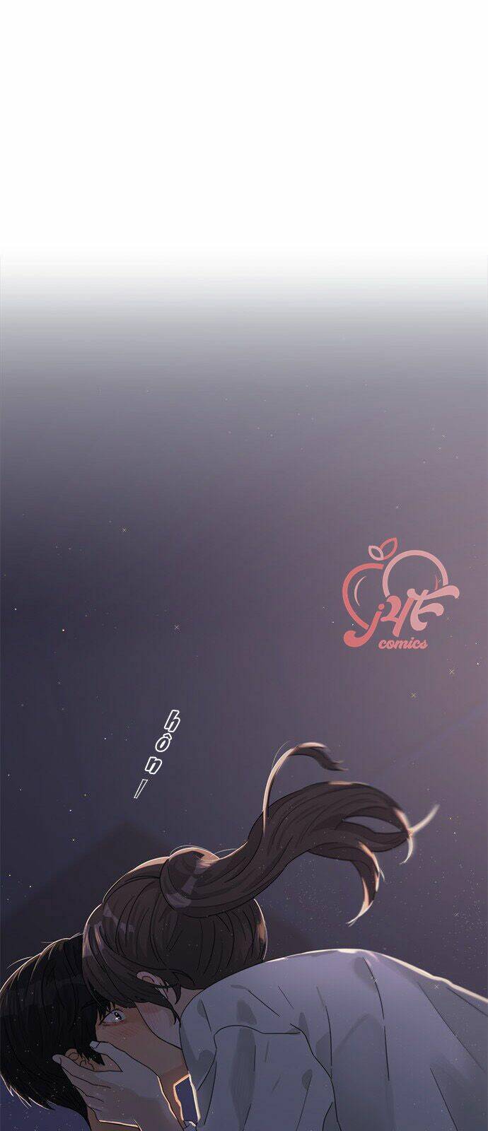 Phải Lòng Oan Gia: Chapter 100