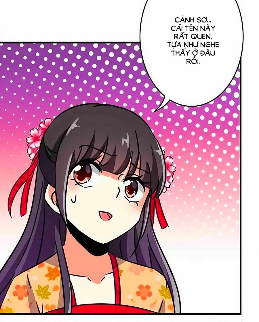 Vương Gia ! Ngươi Thật Bỉ Ổi !: Chapter 230