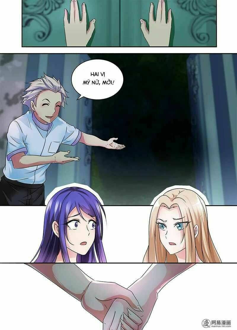 Tôi Là Thần Y: Chapter 128