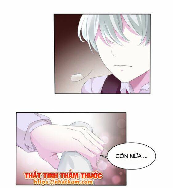 Một Lời Không Hợp Liền Hút Máu: Chapter 50