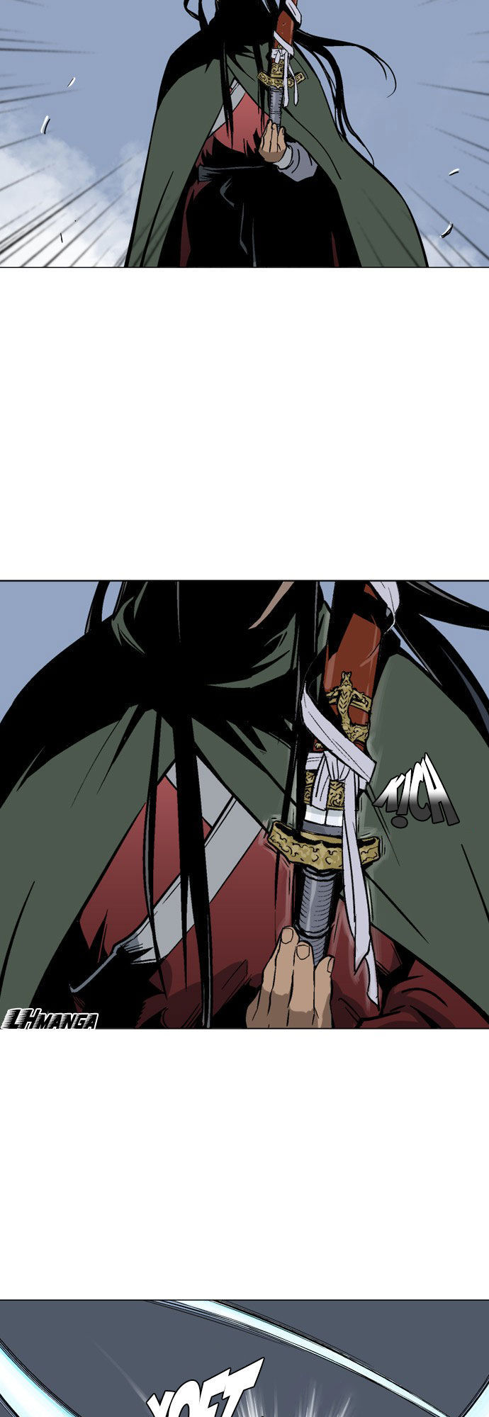 Cao Thủ 2: Chapter 1