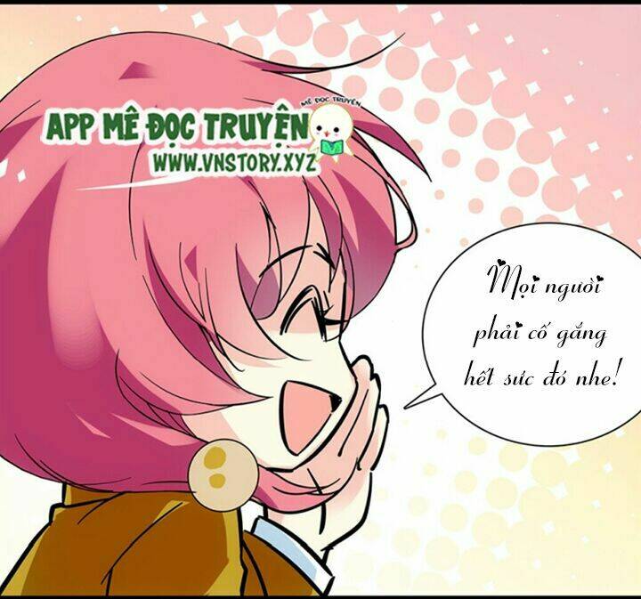 Nữ Hầu Sau Giờ Học: Chapter 25