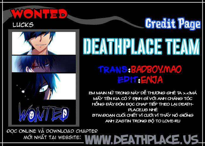 Wonted: Chapter 10