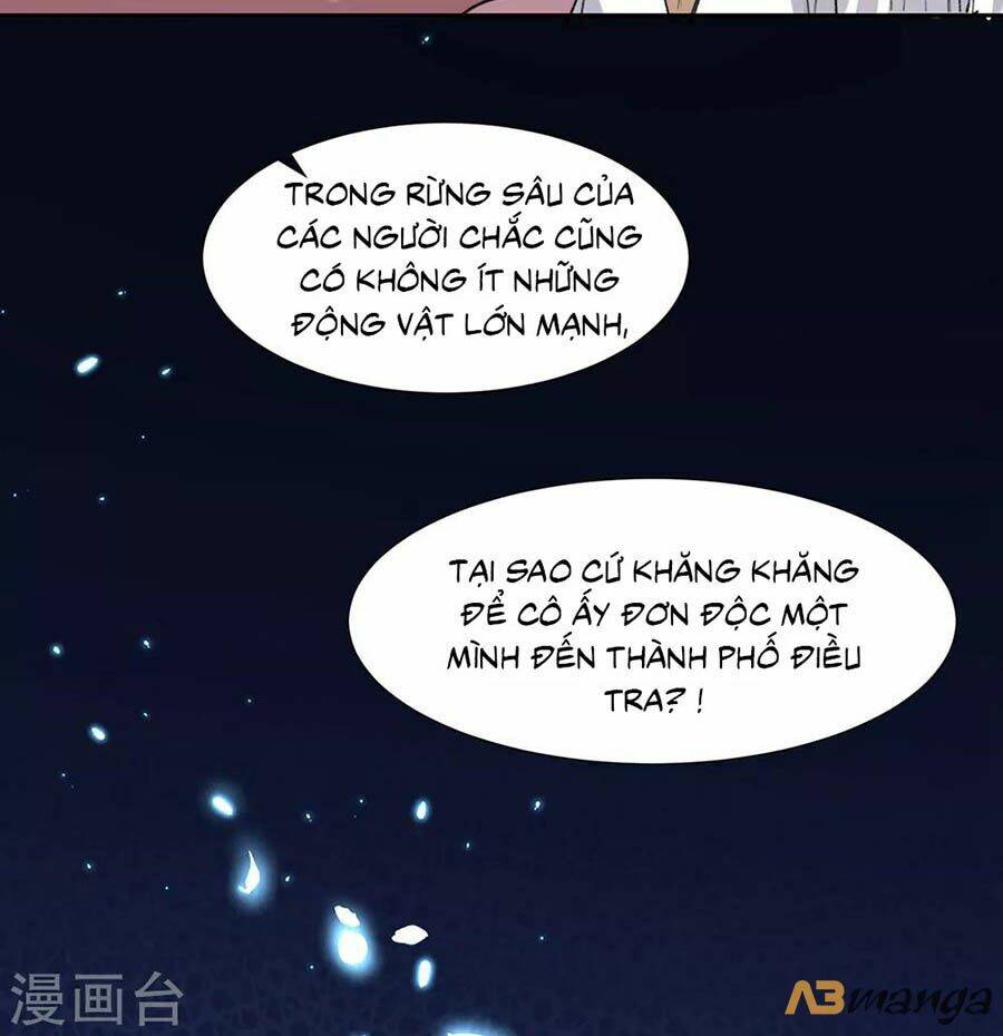 Hẹn Hò Siêu Tốc: Chapter 57