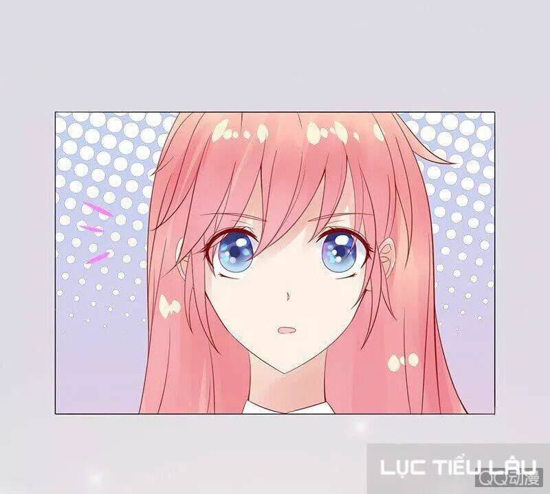 Băng Sơn Học Trưởng Không Được Chọc: Chapter 9