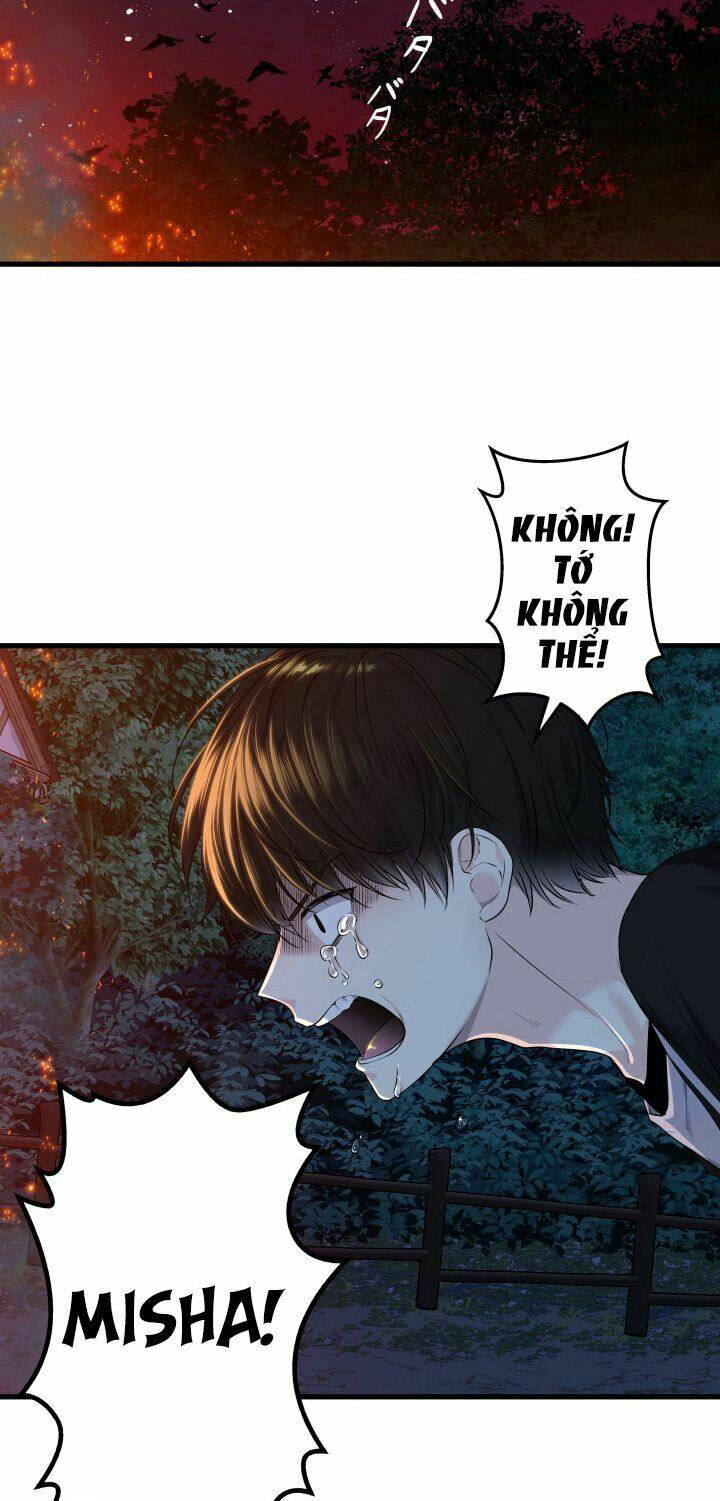 Trò Chơi Của Chúa Thượng: Chapter 1