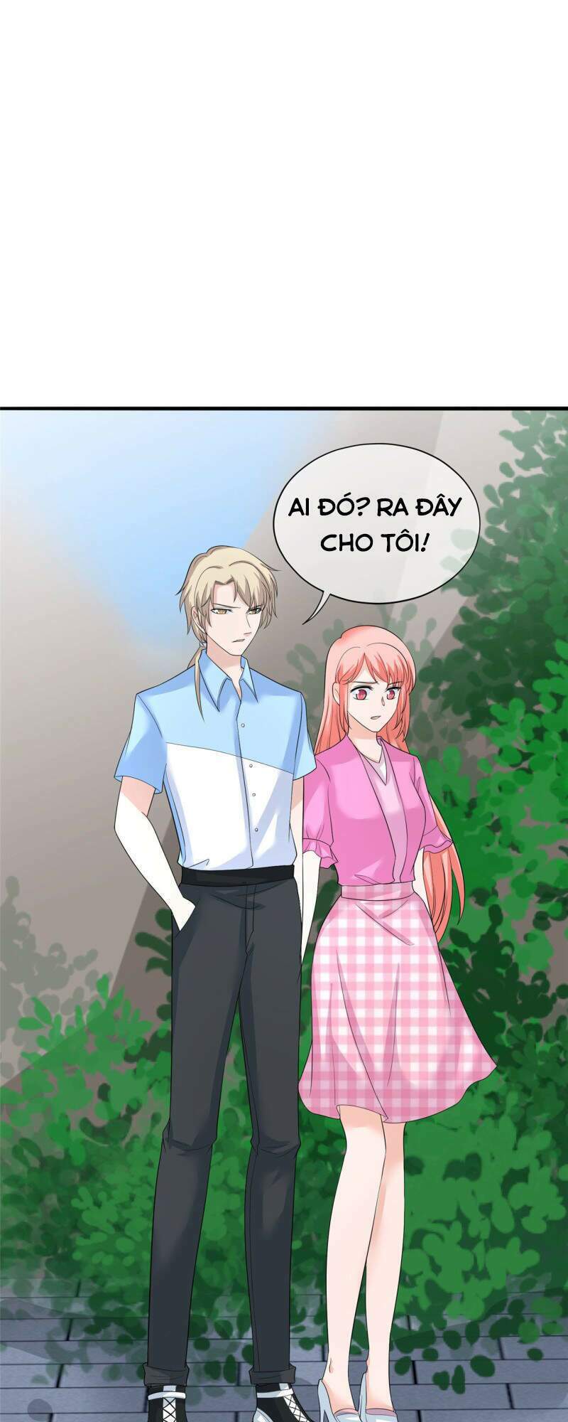 Siêu Cấp Nữ Thần Trọng Sinh: Chapter 28