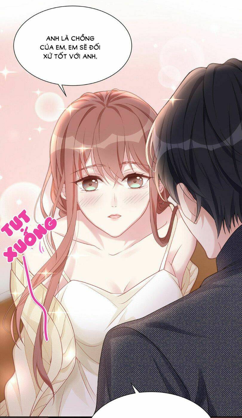Chỉ Muốn Cưng Chiều Em: Chapter 8