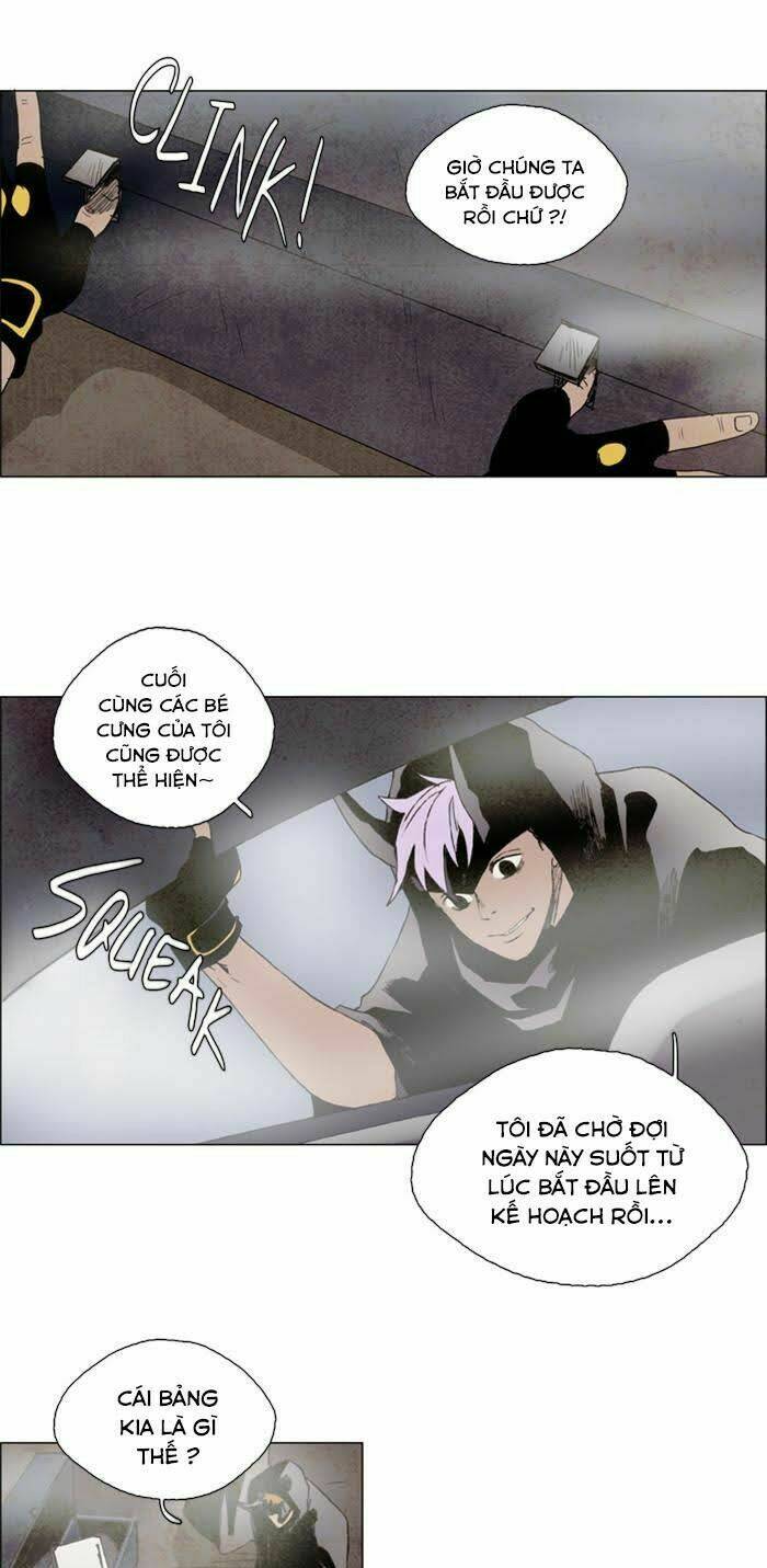 Lessa 2: The Crimson Knight: Chapter 13