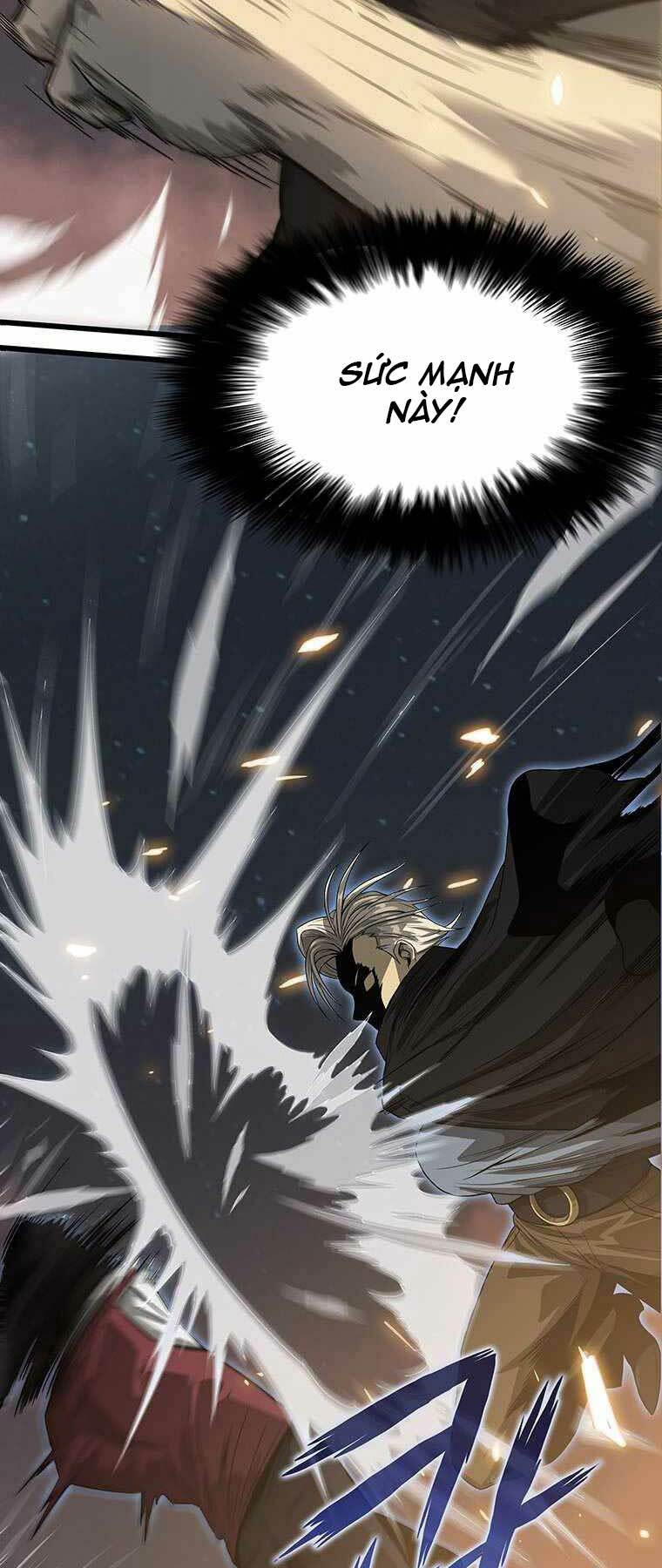 Hậu Duệ Của Hổ: Chapter 5