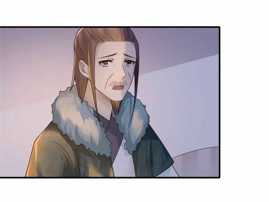 Khuynh Thế Y Phi Muốn Bỏ Chồng: Chapter 101