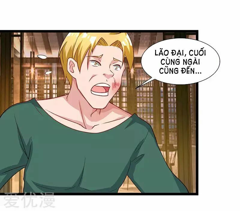Trọng Sinh Khí Thiếu Quy Lai: Chapter 34