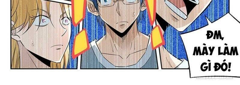 Võ Lực Chí Mạng: Chapter 7