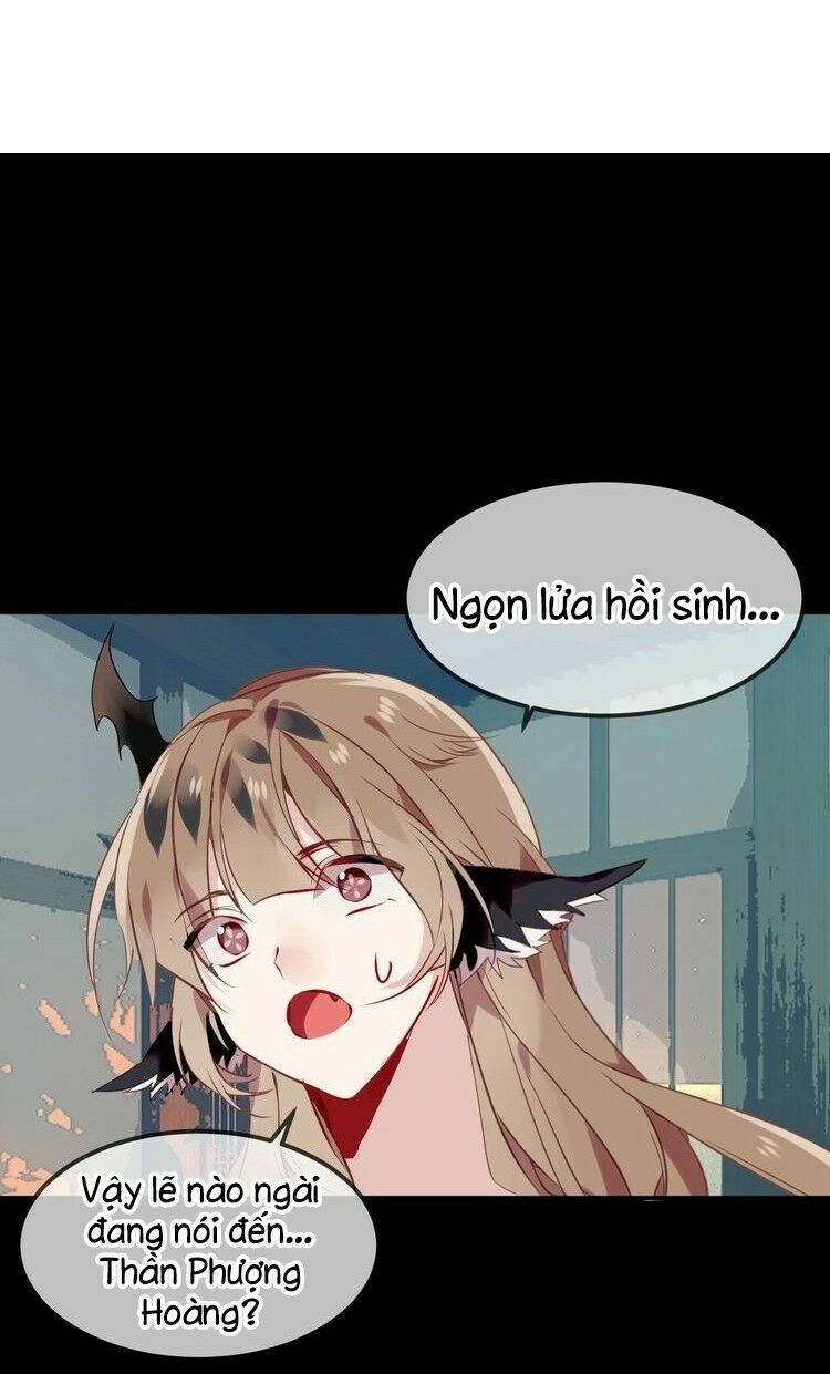 Ngô hoàng tại thượng: Chapter 89