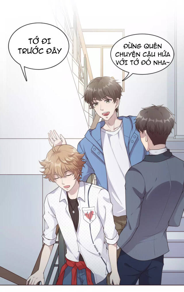 Cao Phán: Chapter 4