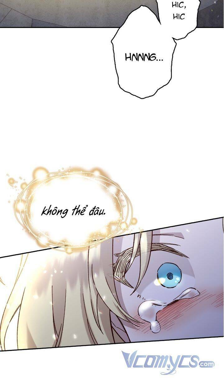 Hãy Cứu Tôi, Công Chúa: Chapter 3