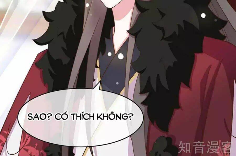 Đích Nữ Hữu Độc: Chapter 37