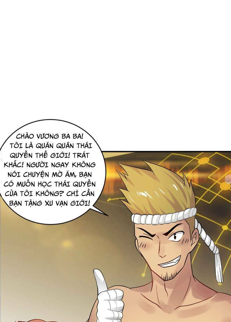 Đại Gia Livestream Vạn Giới: Chapter 7