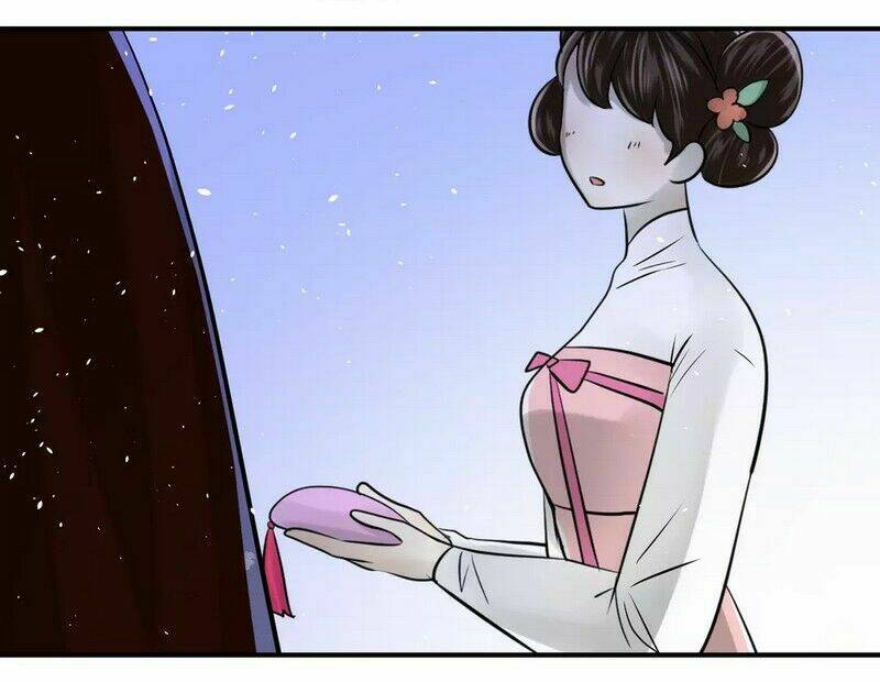 Nghịch Thần: Chapter 36