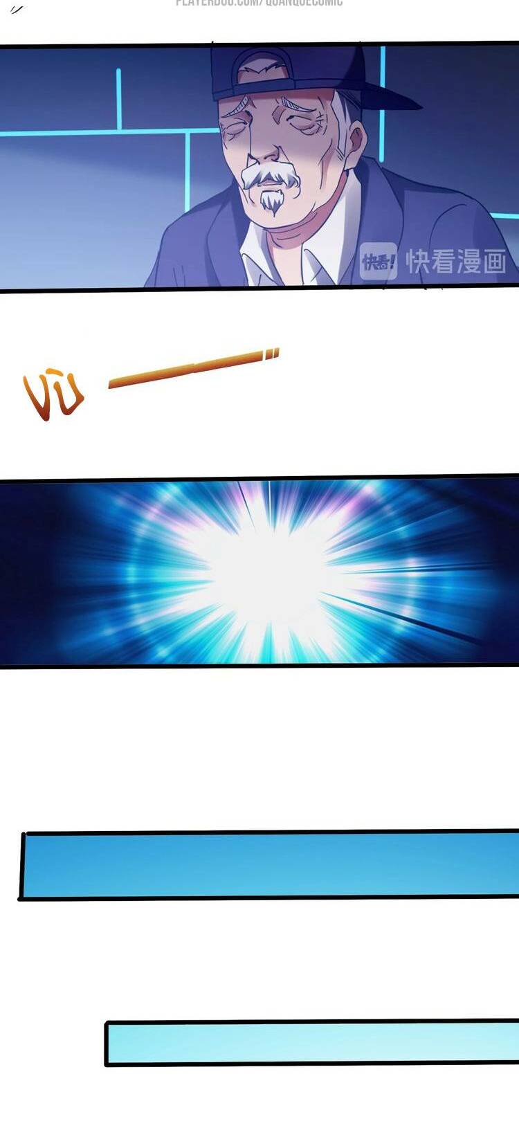 Kinh Thế Kỳ Nhân: Chapter 23