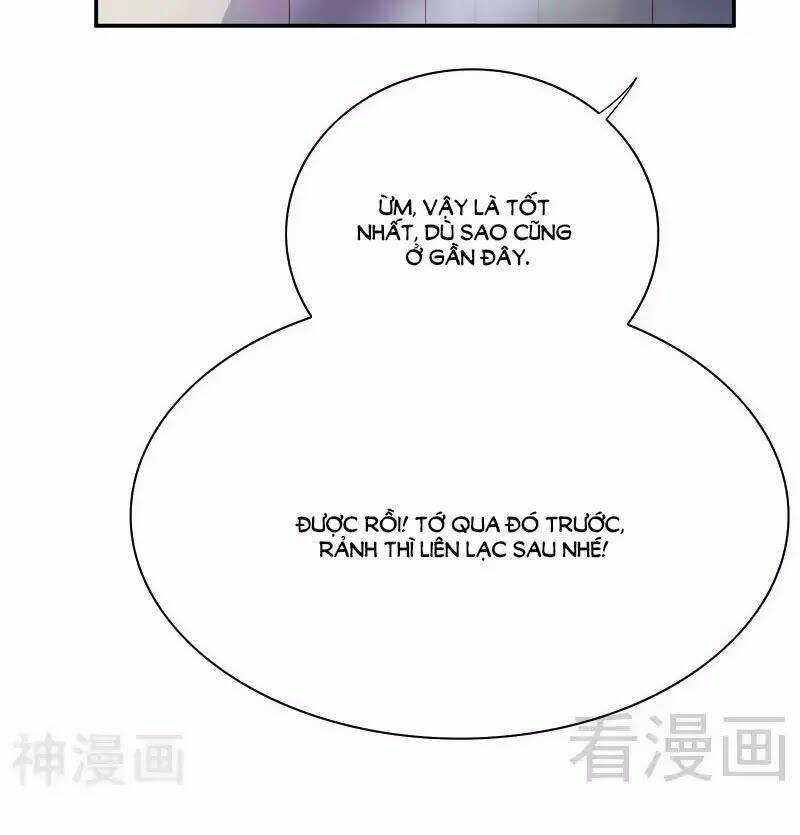 101 Phương Pháp Của Tổng Tài: Chapter 47